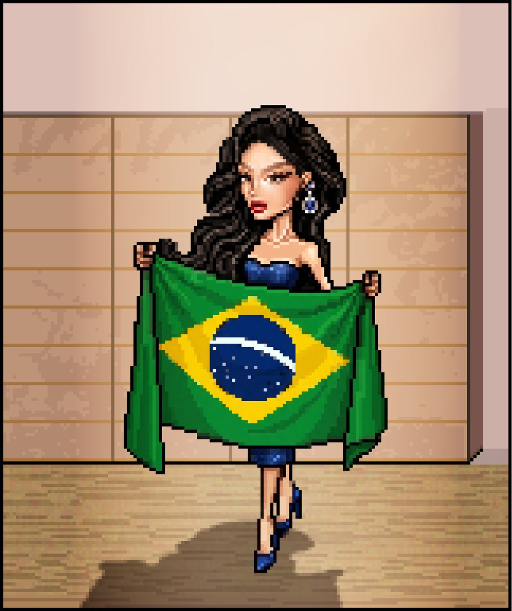 Bárbara Arismendi 🇧🇷 tweet media