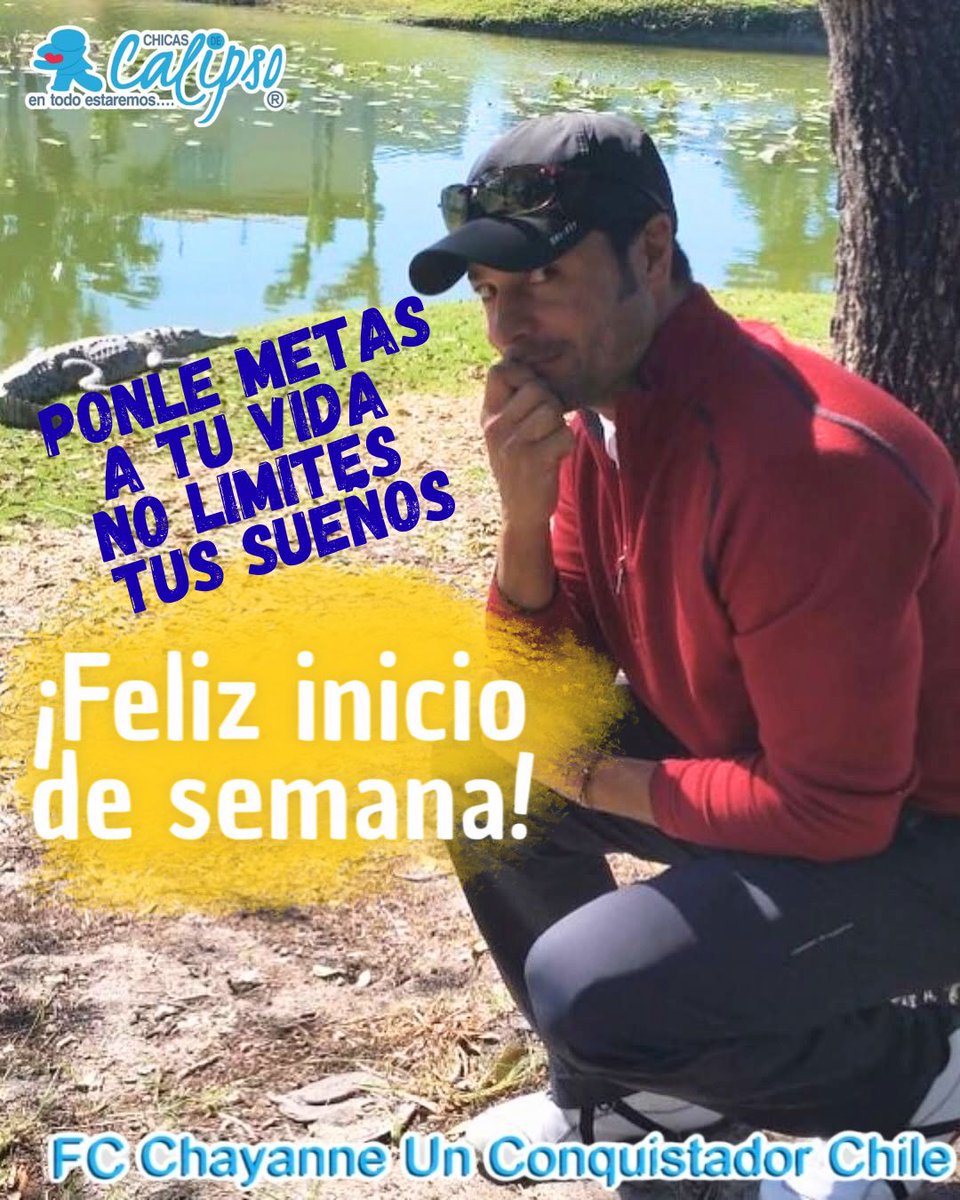 Un abrazo desde #Chile a nuestros queridos amigos de <a href="/PremiosJuventud/">Premios Juventud</a> que esta semana que comienza sea excelente ☺️ saludos <a href="/CHICASDECALIPSO/">Fans Club Chicas de Calipso 🇨🇱</a> 🩵🇨🇱🩵🇨🇱🩵🇨🇱🩵🇨🇱🩵🇨🇱🩵🇨🇱