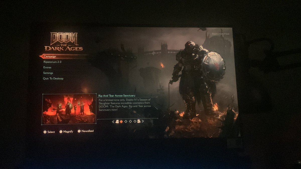 Isabelle tweet media