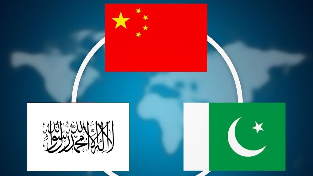 Islamabad Post tweet media