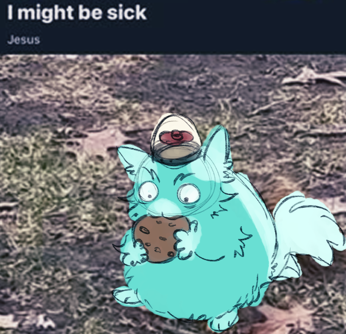 kittem (the joyous meower!) tweet media