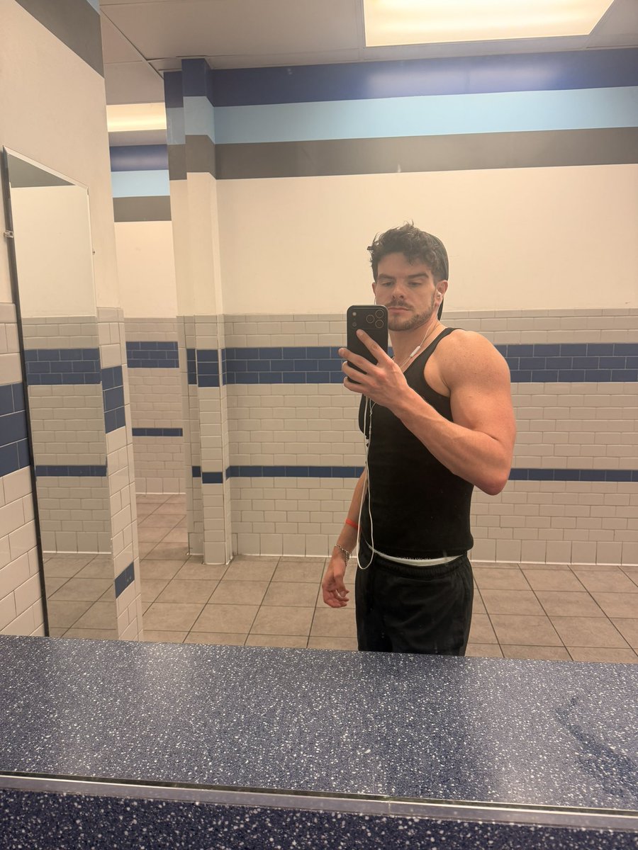 greedy and just all around big tweet media