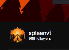 Val Kagaribi (Spleen) tweet media