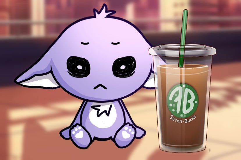 Izumi | Soul Guardian VTuber 💫⚔️ tweet media