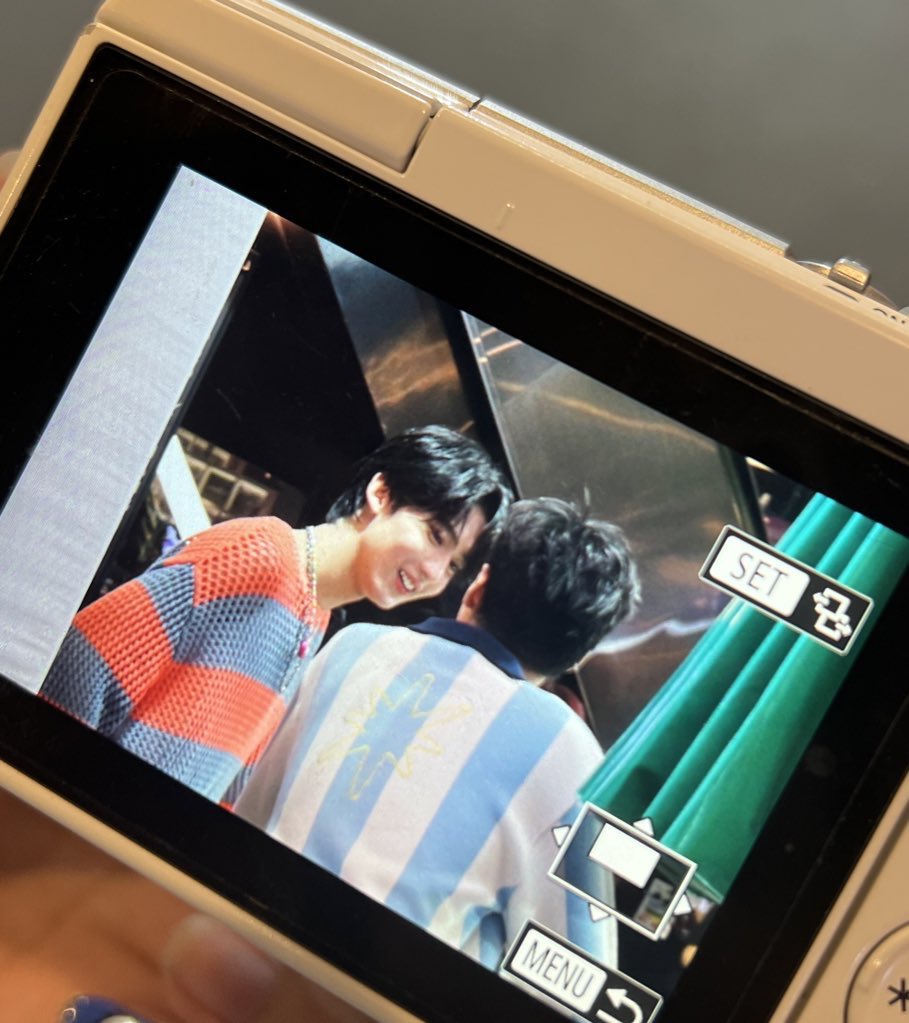 mุก (묵묵) tweet media