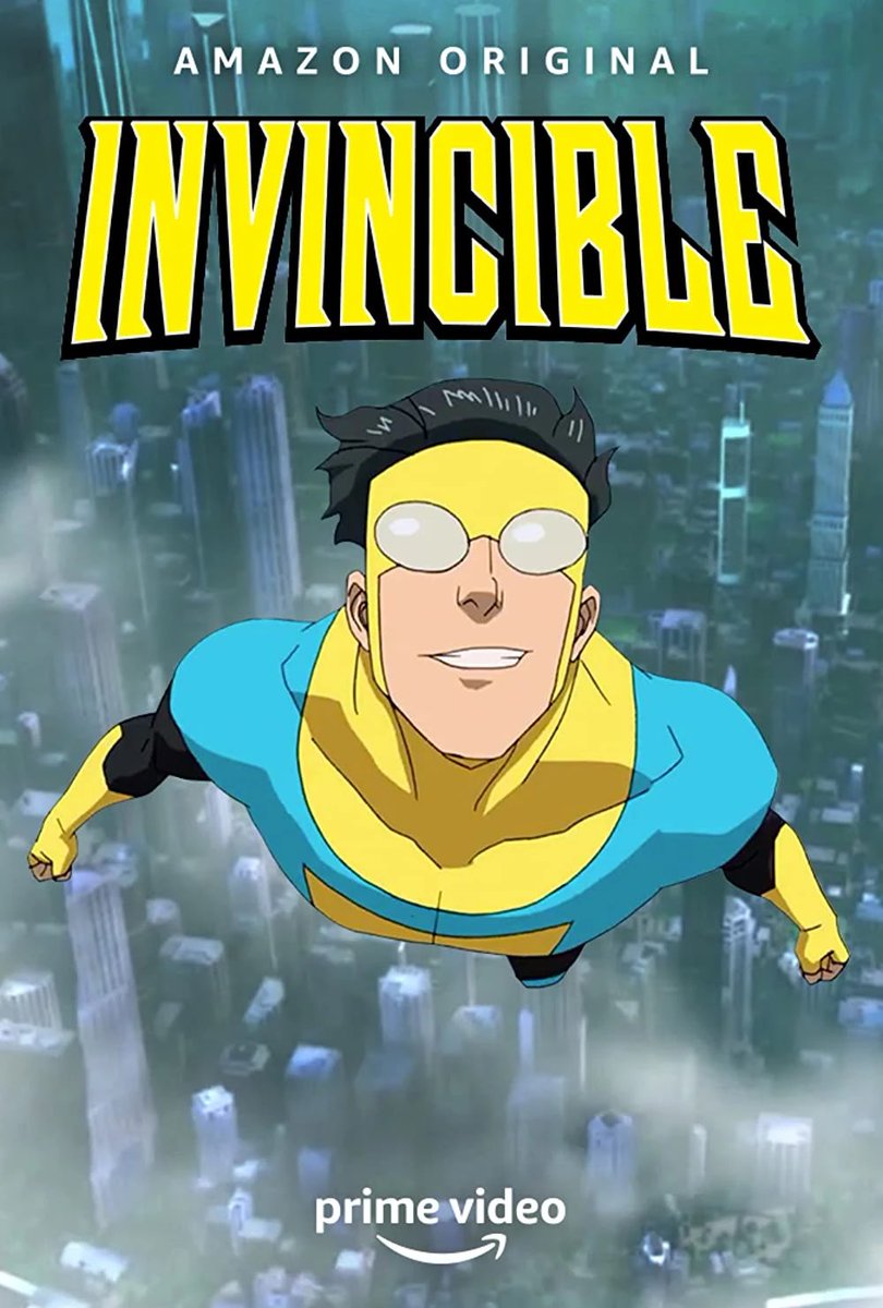 BIGGEST BEN 10 FAN (INVINCIBLE) tweet media