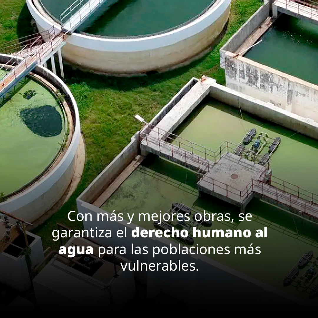 Conagua tweet media