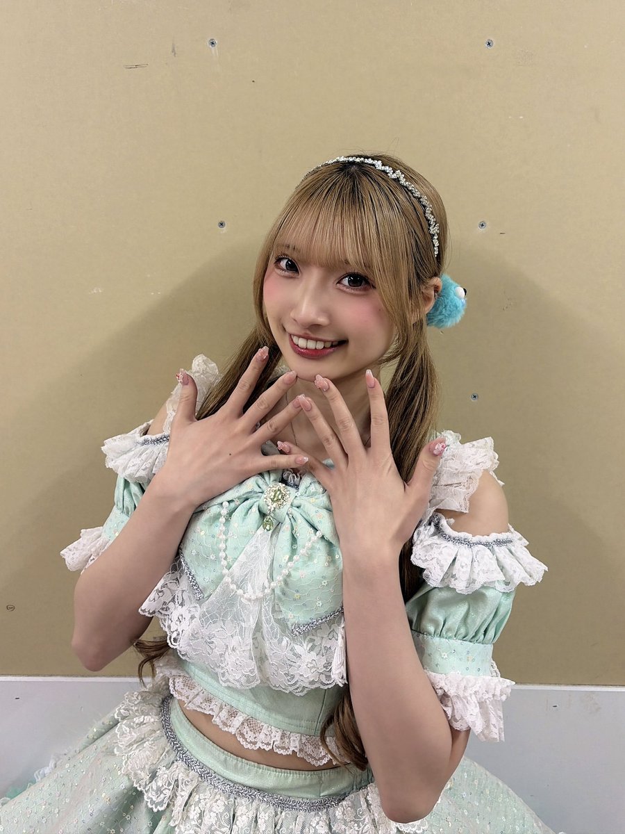 こはね【I'Rink】 tweet media