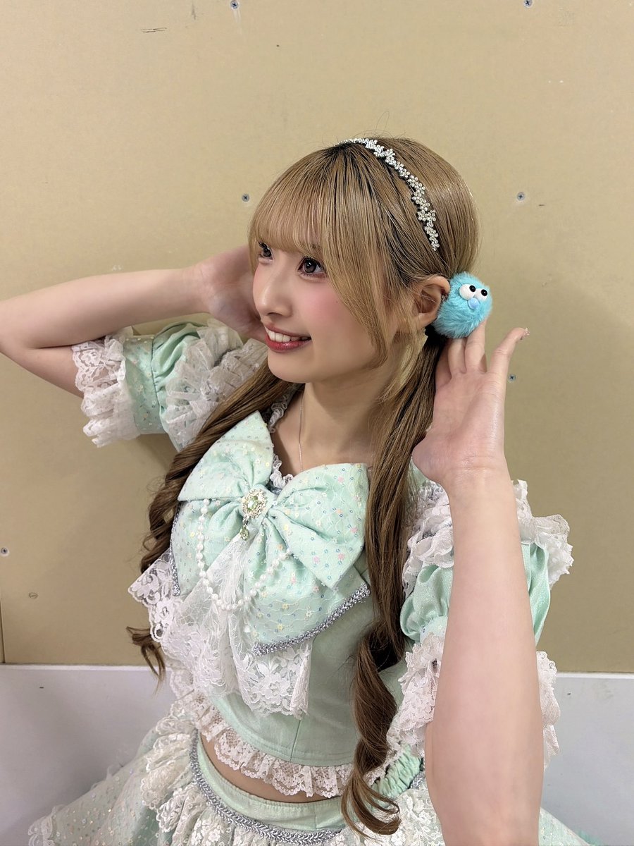 こはね【I'Rink】 tweet media