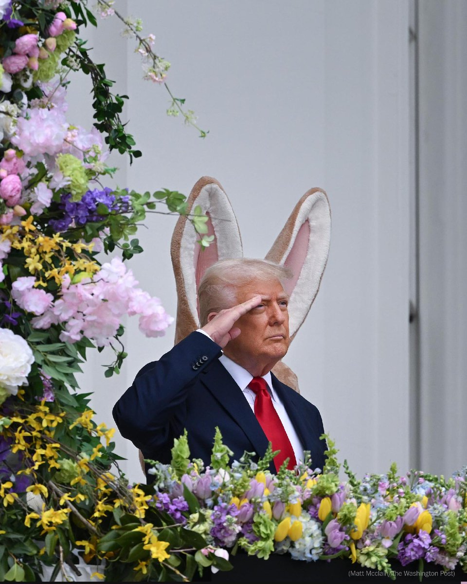 The Washington Post tweet media