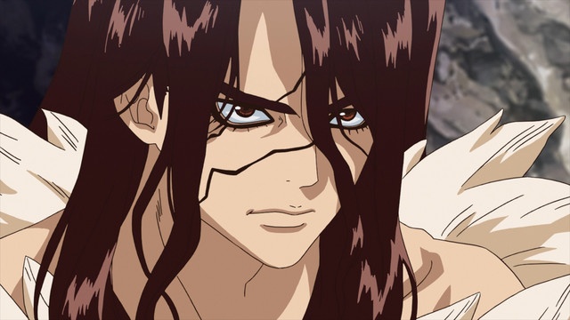 Crow Queen tweet media