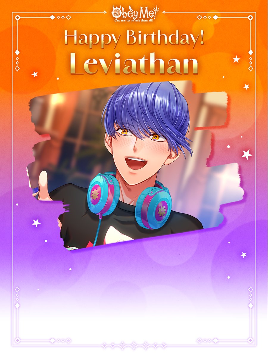 Obey_Me_Series_Official tweet media