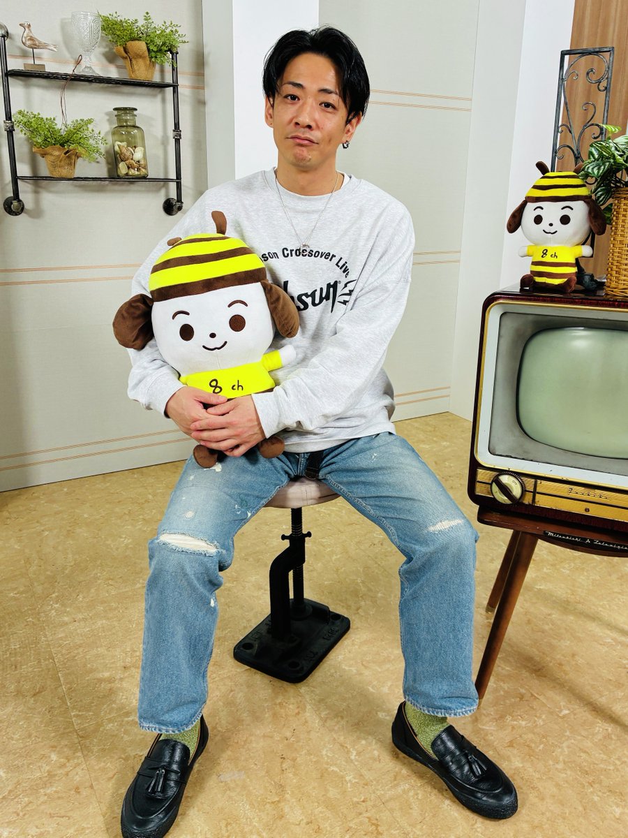 UHB北海道文化放送❽ch【広報】 tweet media