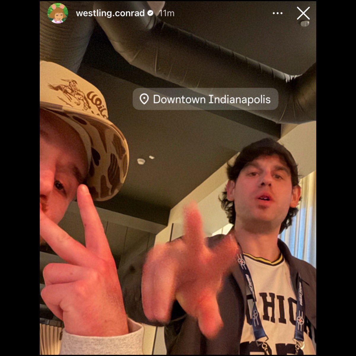 BRAVOOOMG tweet media