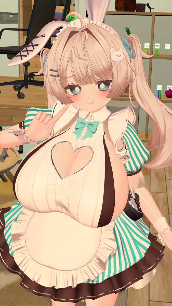 🎮凶暴な おもり にゆ🥞 tweet media