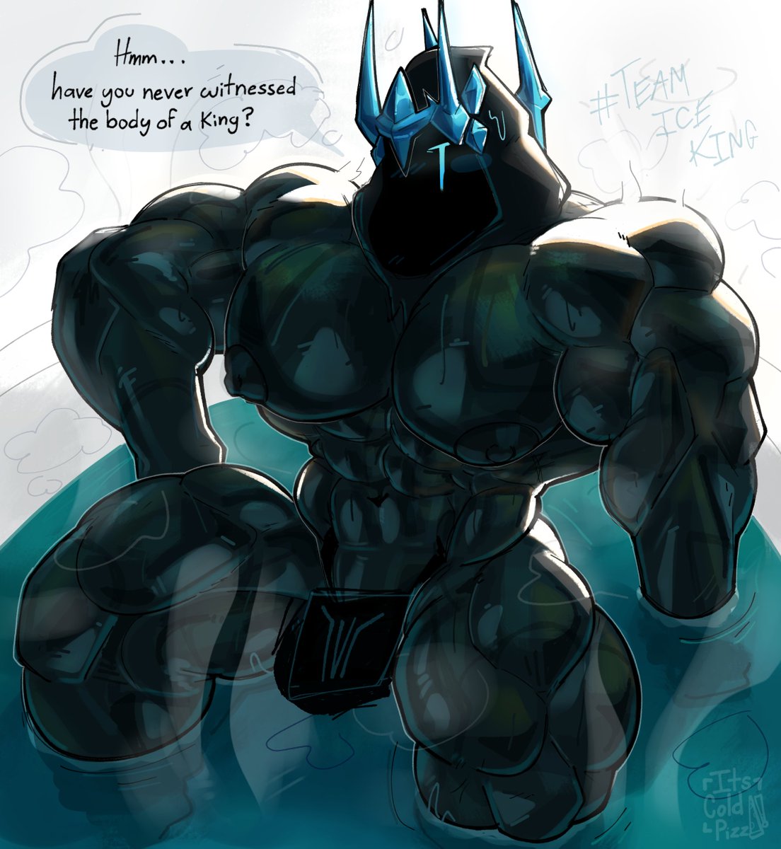 ItsColdPizza! tweet media