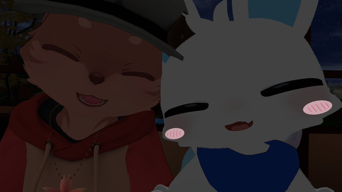 ノック. tweet media