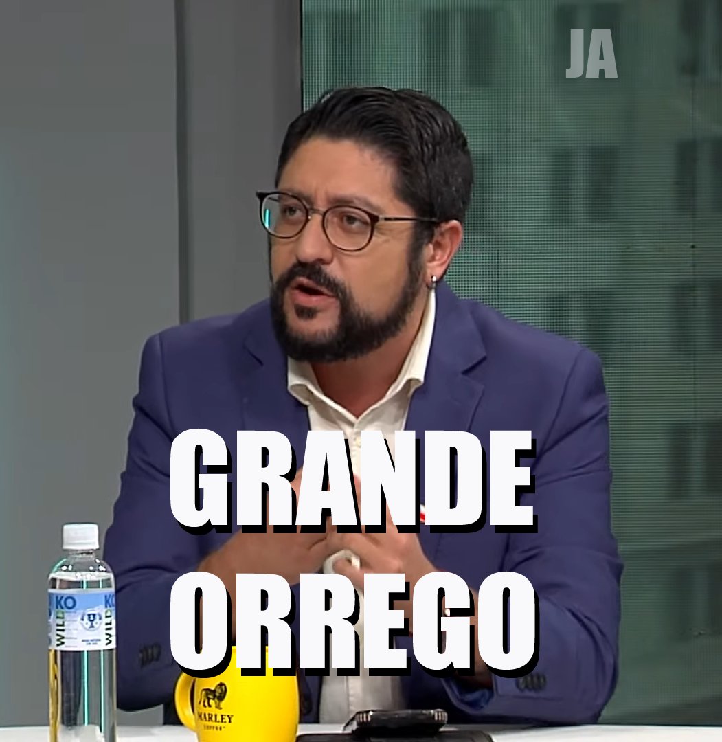 Jorge Adonis tweet media