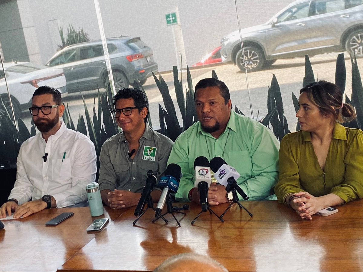 Diego De la O Cetina tweet media