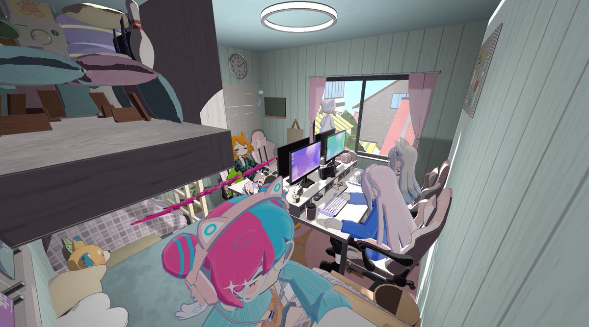 nyn (@nyn_gogh) / Posts / X