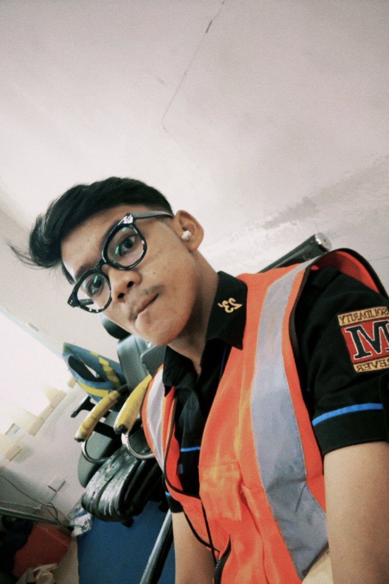 Cel | Magang Era tweet media