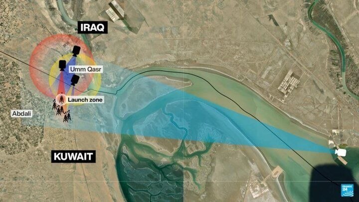 إيران الحدث tweet media