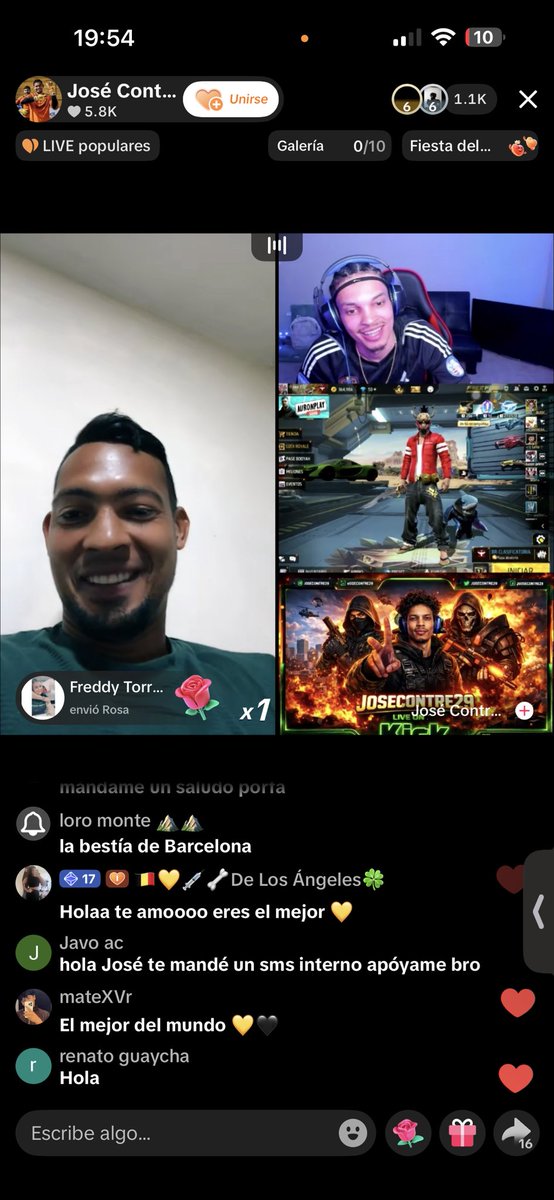El Cholo tweet media