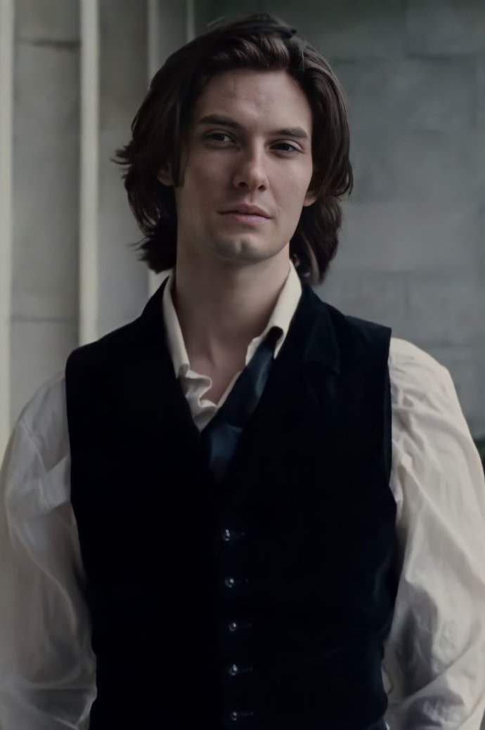 Acervo Sirius Black 🐺 tweet media