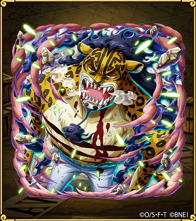 ⚓️トレジャーマップ予告⚓️】 4/15 18:00よりトレジャーマップ「VS