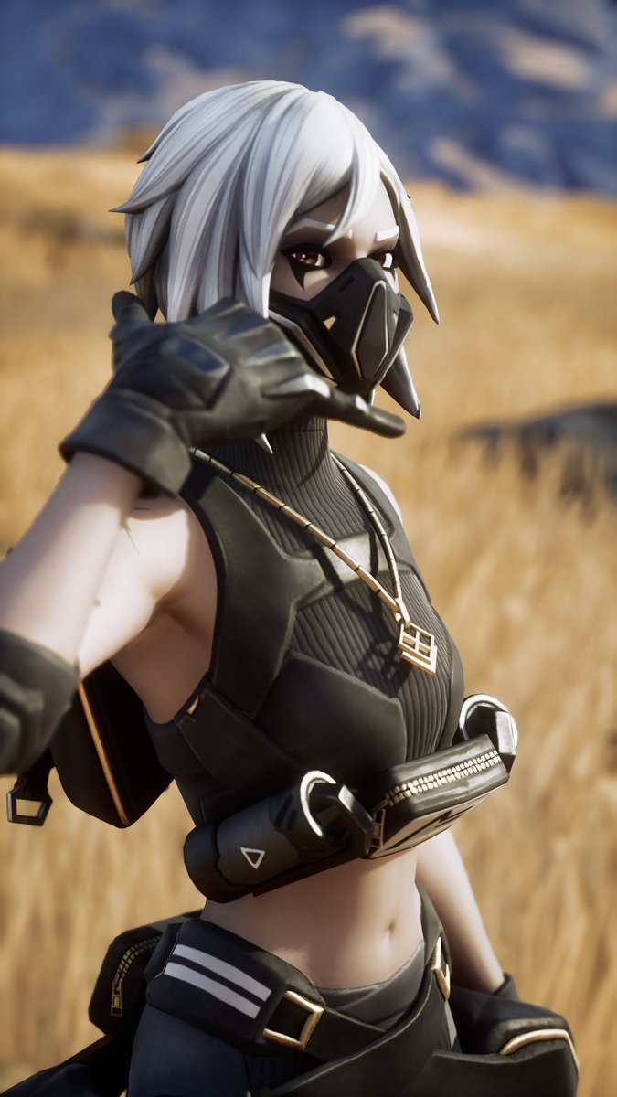 Dynamic Hush tweet media