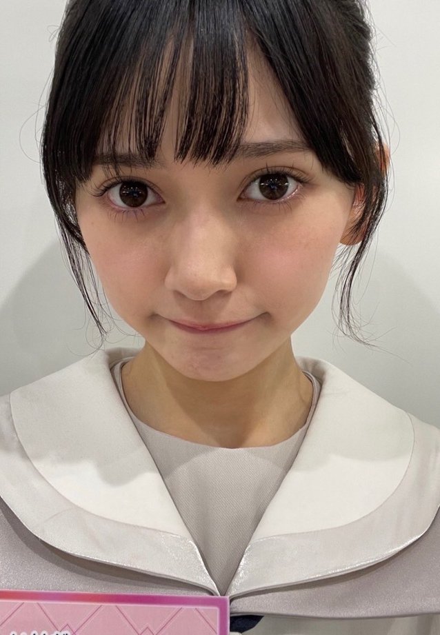 Terepan_terere's tweet photo. きれいなお姉さんになったね！

2022 → 2026

#池田瑛紗 #乃木坂46 https://t.co/abirtyAckP