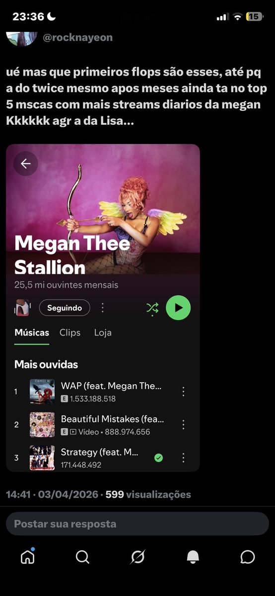 𝗝𝘂𝗹𝗶𝗮⁴ | AG8 tweet media