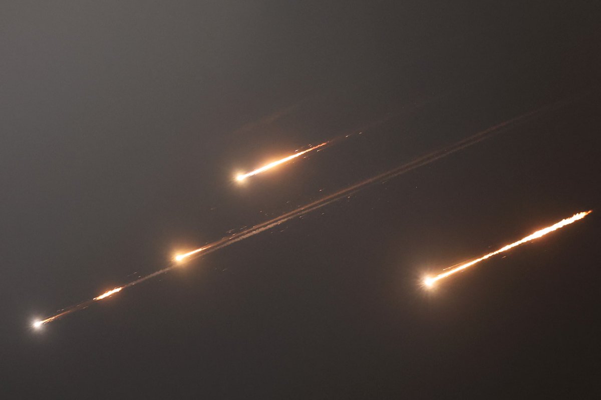 The Middle East tweet media