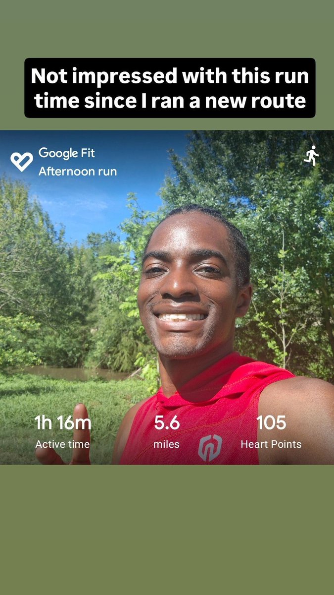 SillyMeDCC's tweet photo. Great day for a workout, managed to beat the crowds https://t.co/n7FJdmDR7C