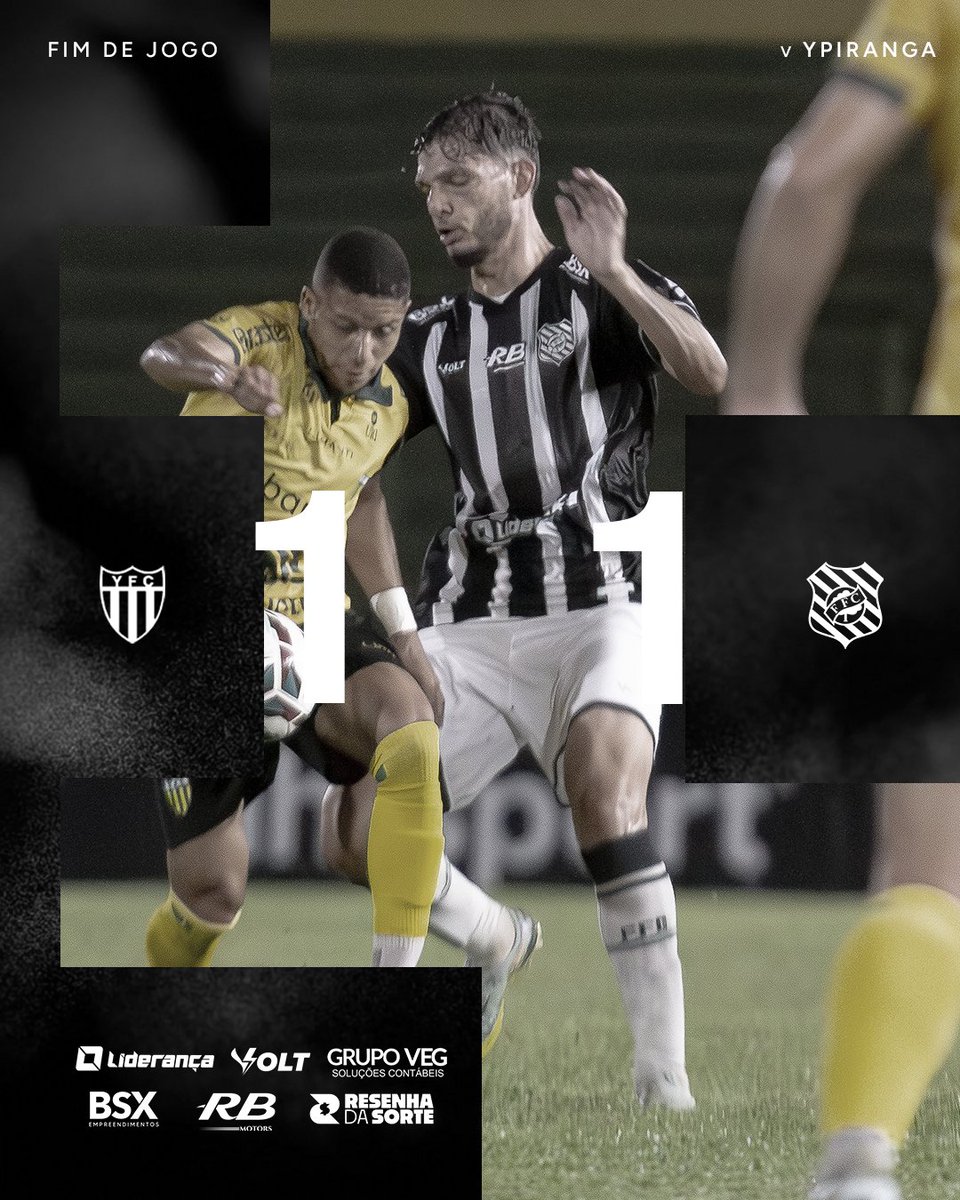 Figueirense FC tweet media