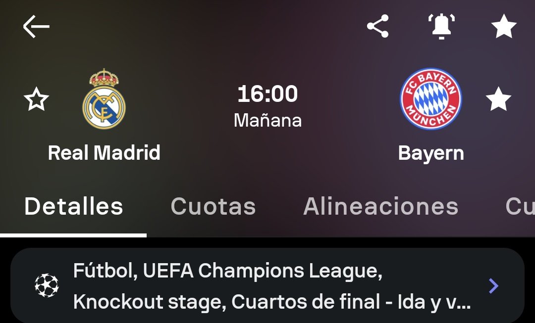 BÁVARO 🤍 tweet media