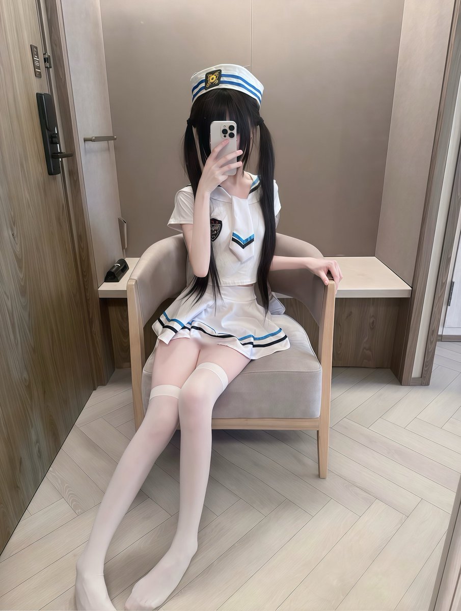白虎 tweet media