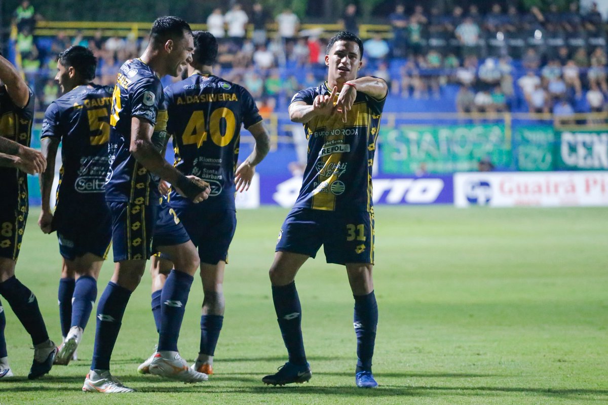 Matías Insfrán Glz tweet media