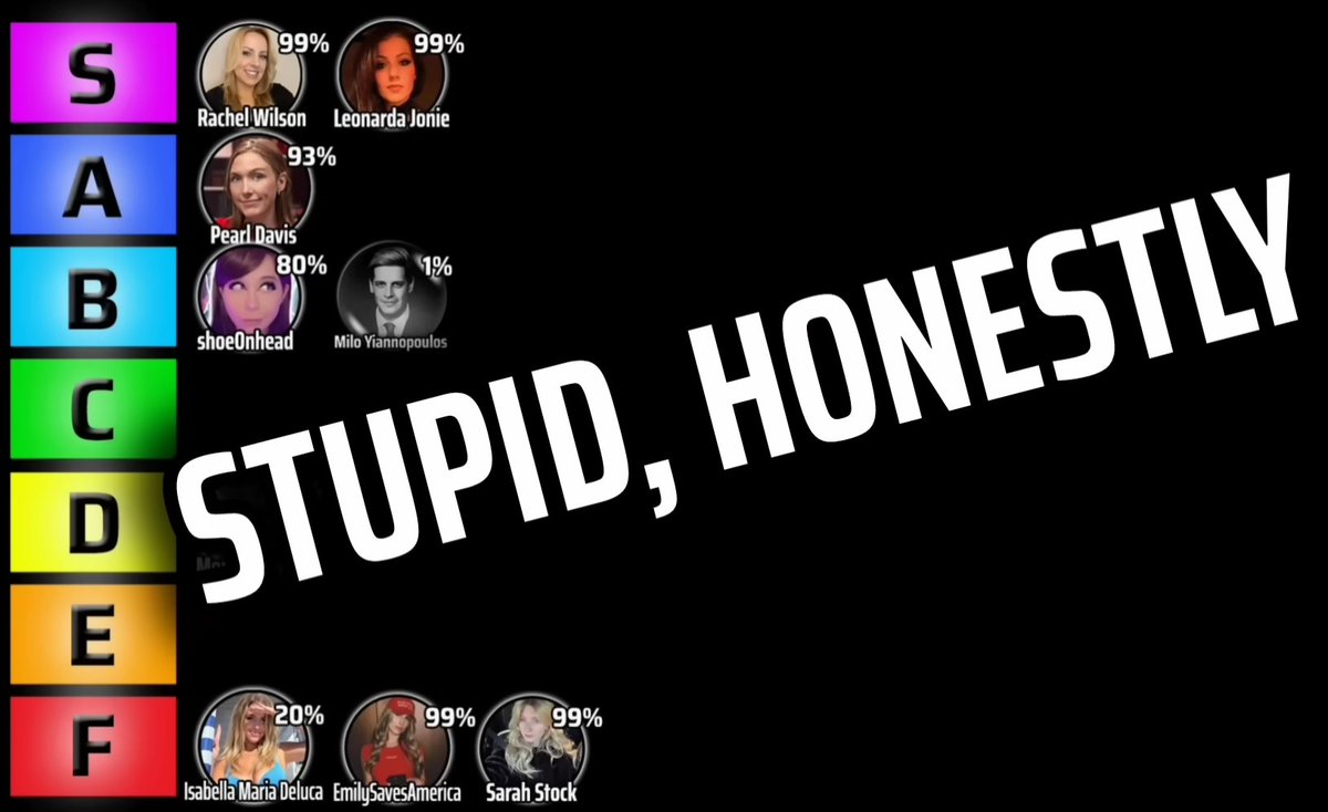 The Comedian tweet media