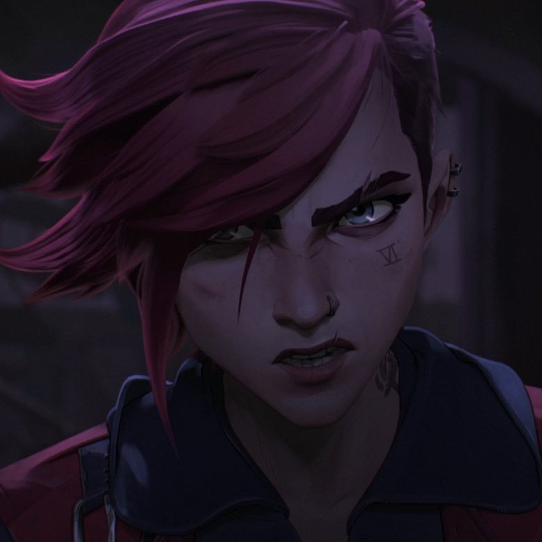 𝐕𝐈 Archive tweet media