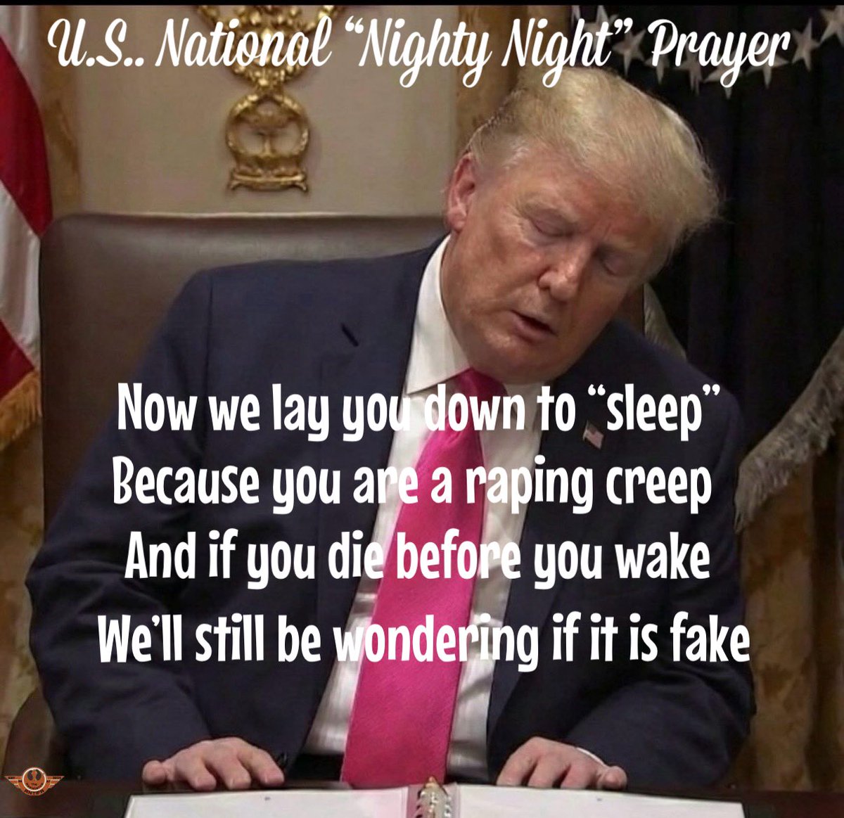 Kevin Townsley tweet media