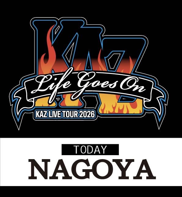 GENERATIONS tweet media