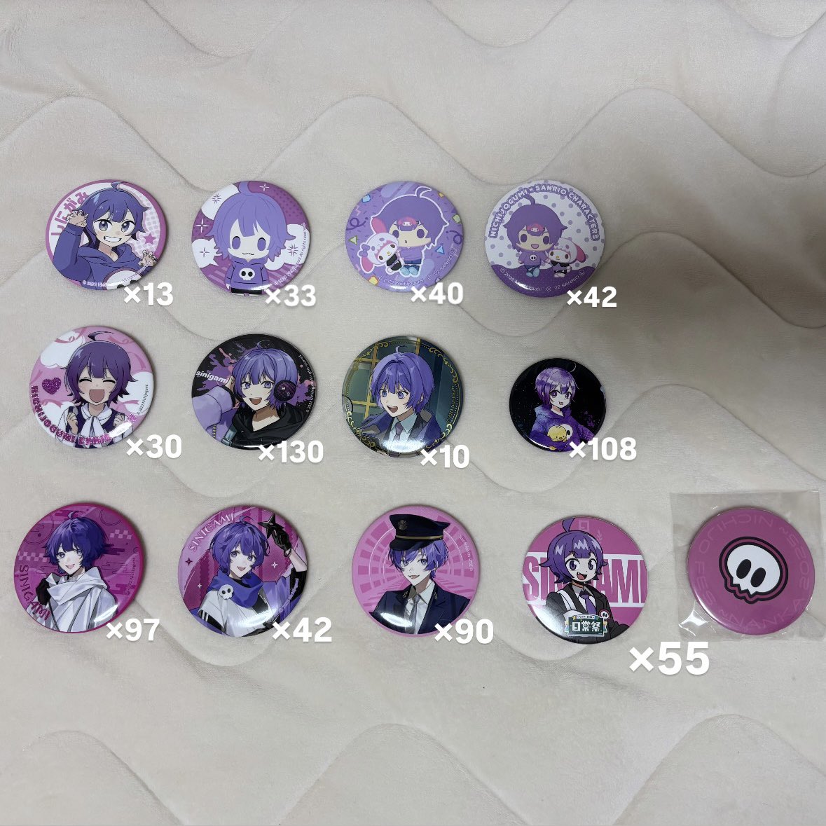 はり@取引垢 tweet media