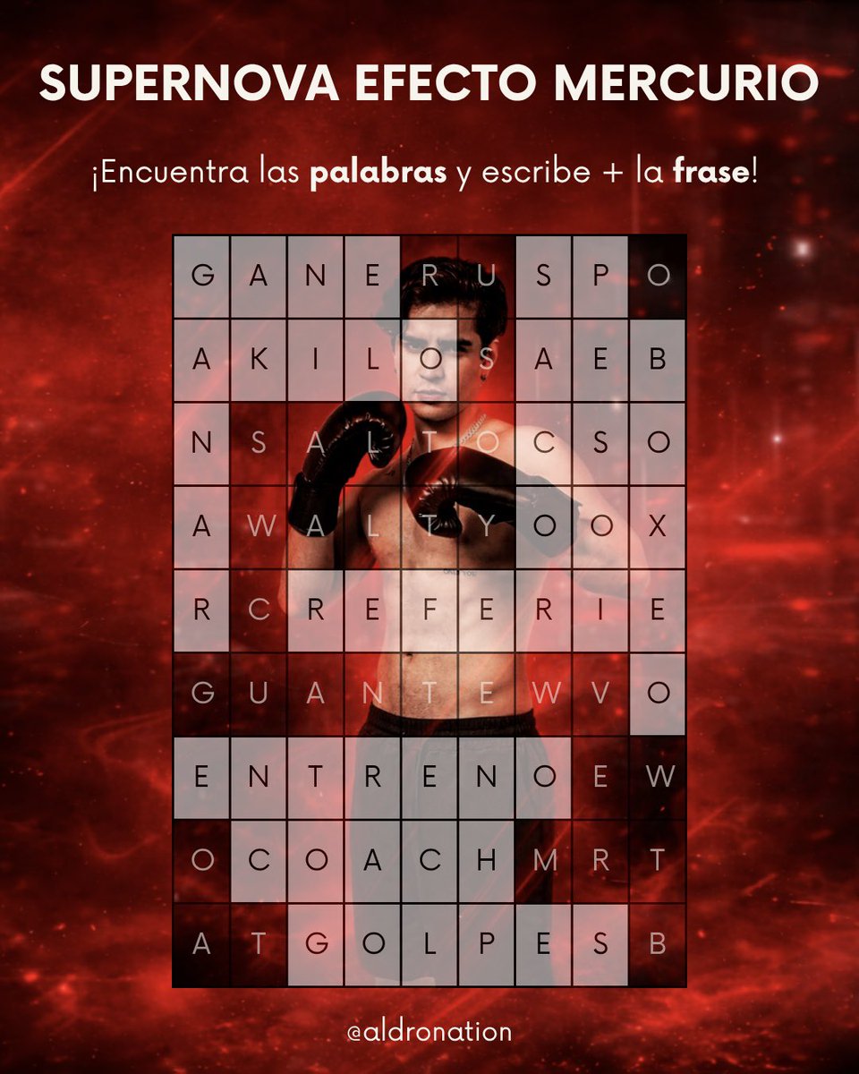 TEAM ALDRONATION tweet media