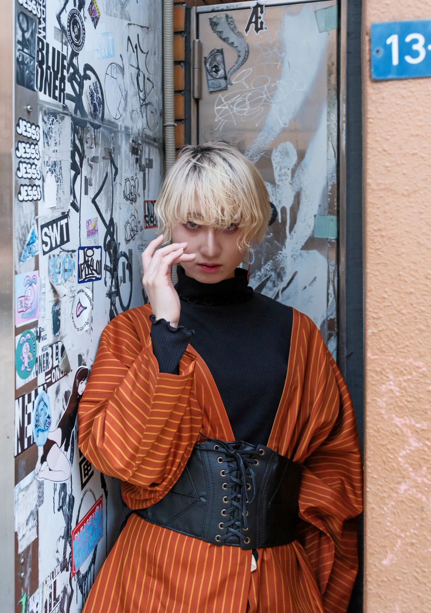 浦田かず　リアポ東京 Ⅴ 5/8～5/10 tweet media