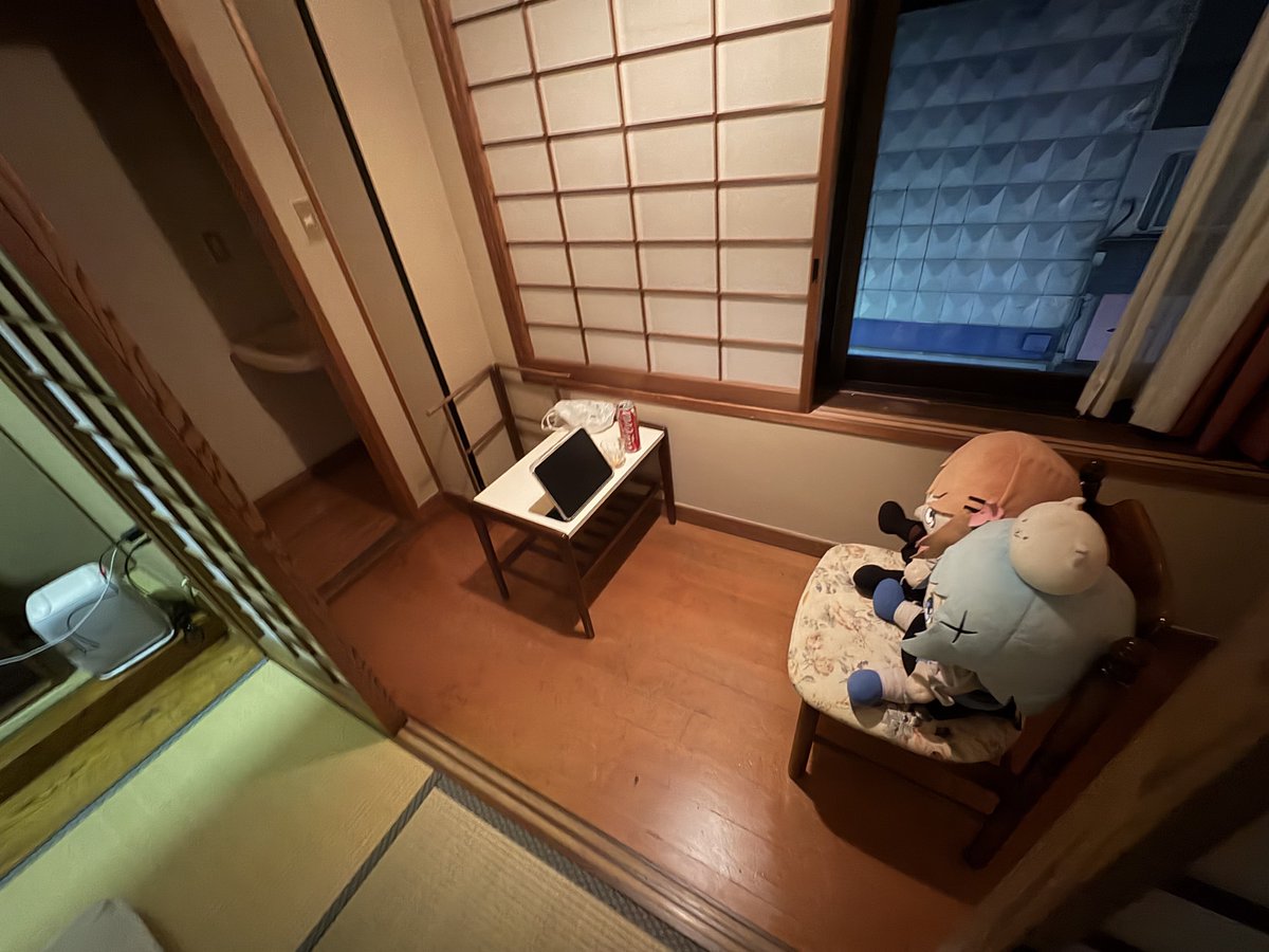 ふれたび（酷寒冷地仕様） tweet media