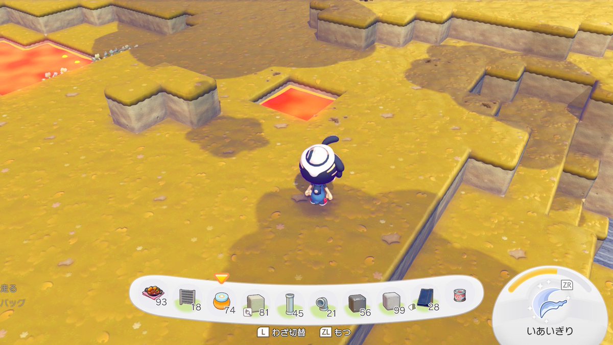 オルほん tweet media