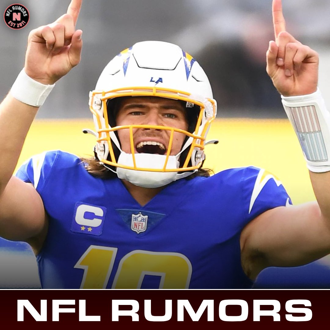 NFL Rumors tweet media