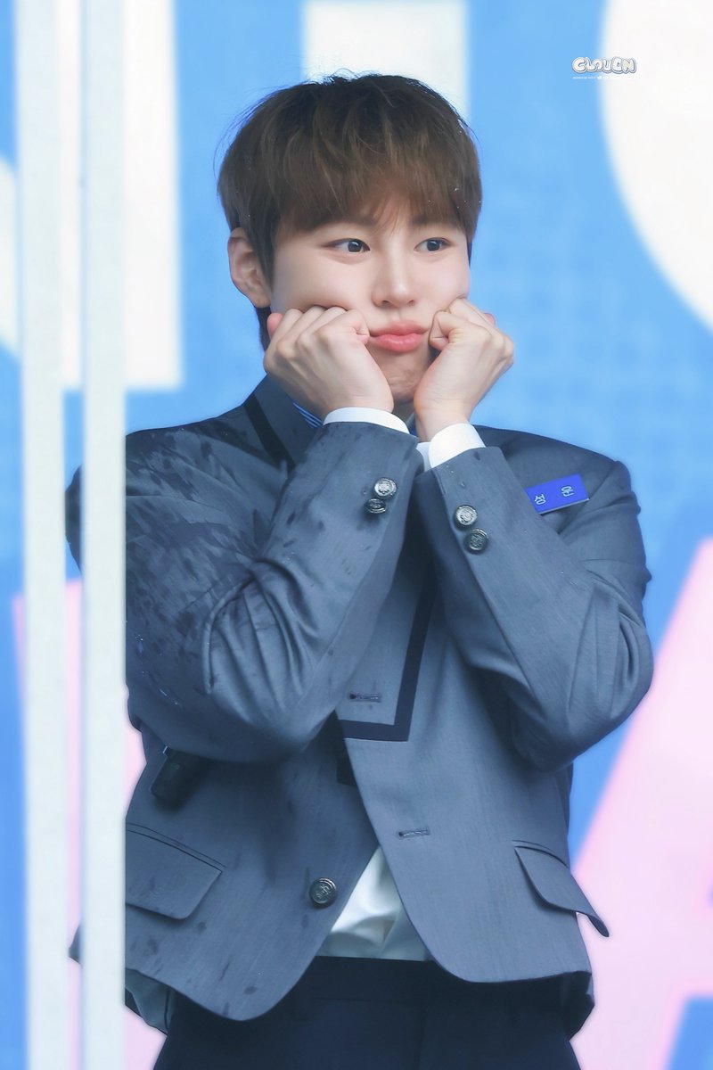 CLOUDN(💙) tweet media