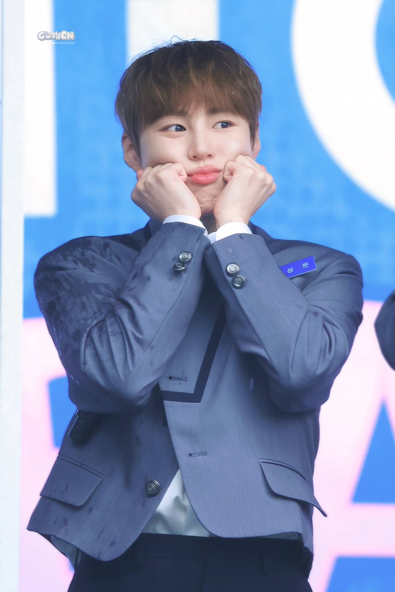 CLOUDN(💙) tweet media